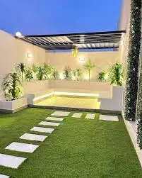 تصميم داخلي وديكور